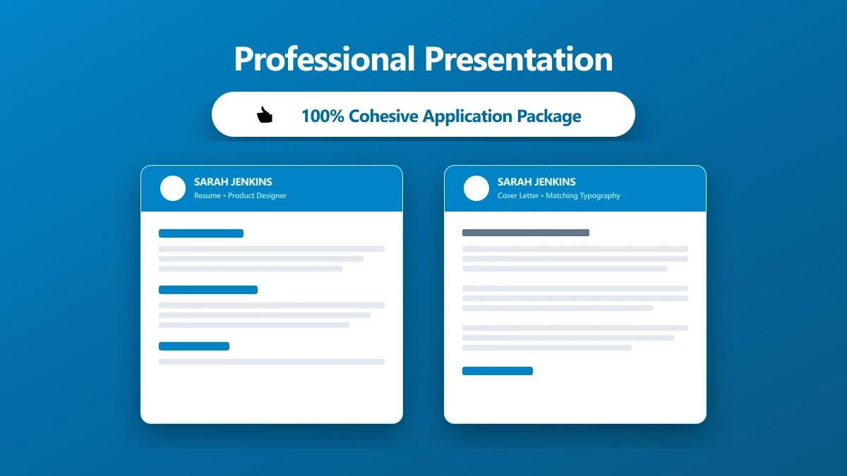 How to Make Your Resume File Look Professional | ImagePDF.Tools